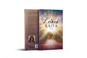Keti Thür – Lelked rajta 1. rész
