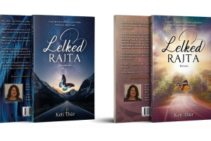 Lelked rajta 1-2. rész