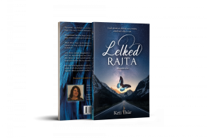 Keti Thür – Lelked rajta 2. rész ebook